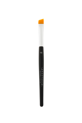 Mini 15 Angled Brush